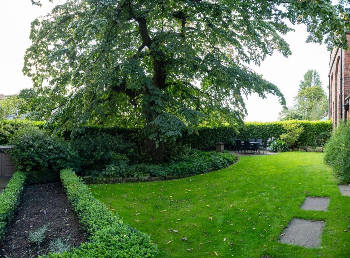 Villa Lendal Tower York Exterior foto